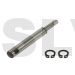  208602 Motor Shaft Pack(GUEC GM-601)(for BL Motor1820W-910KV)